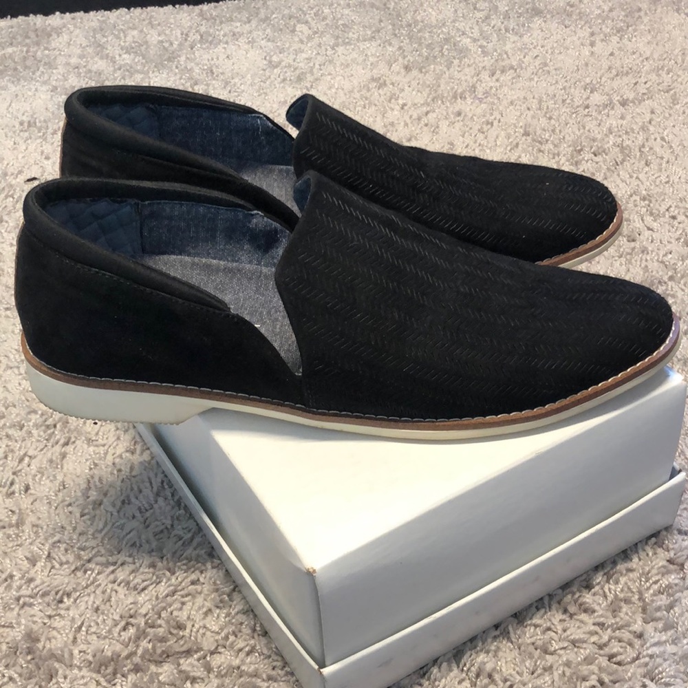 Dr. Scholl’s Black City Slicker Loafer | Women’s size 10
| Slip-on Shoe